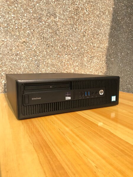 Elitedesk 800 G2