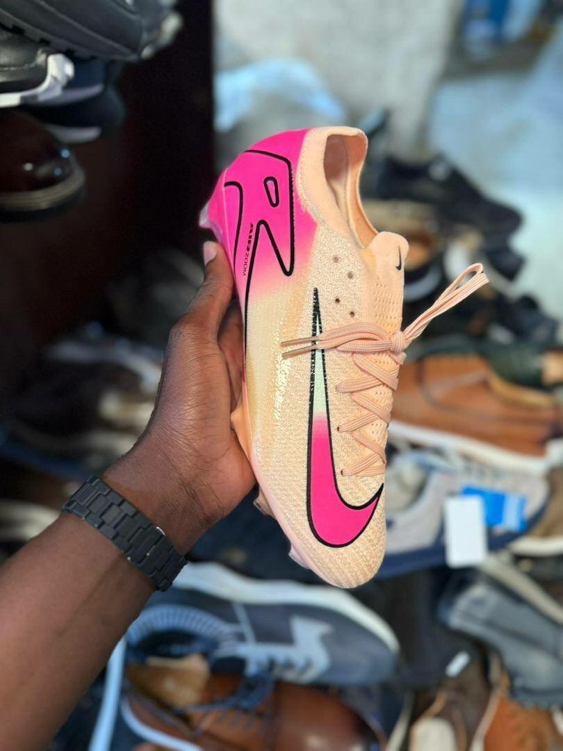 Chaussure de foot MERCURIALE