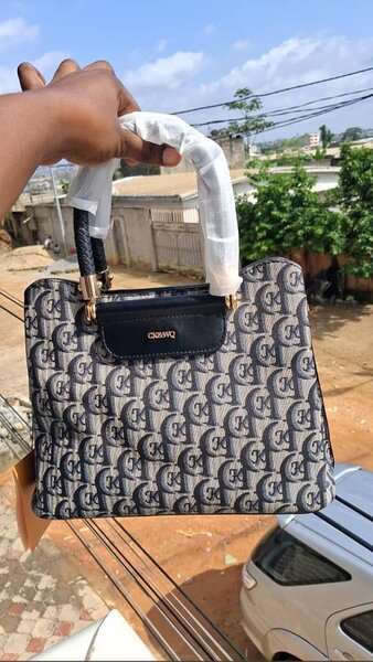 Sac à main élégant femme