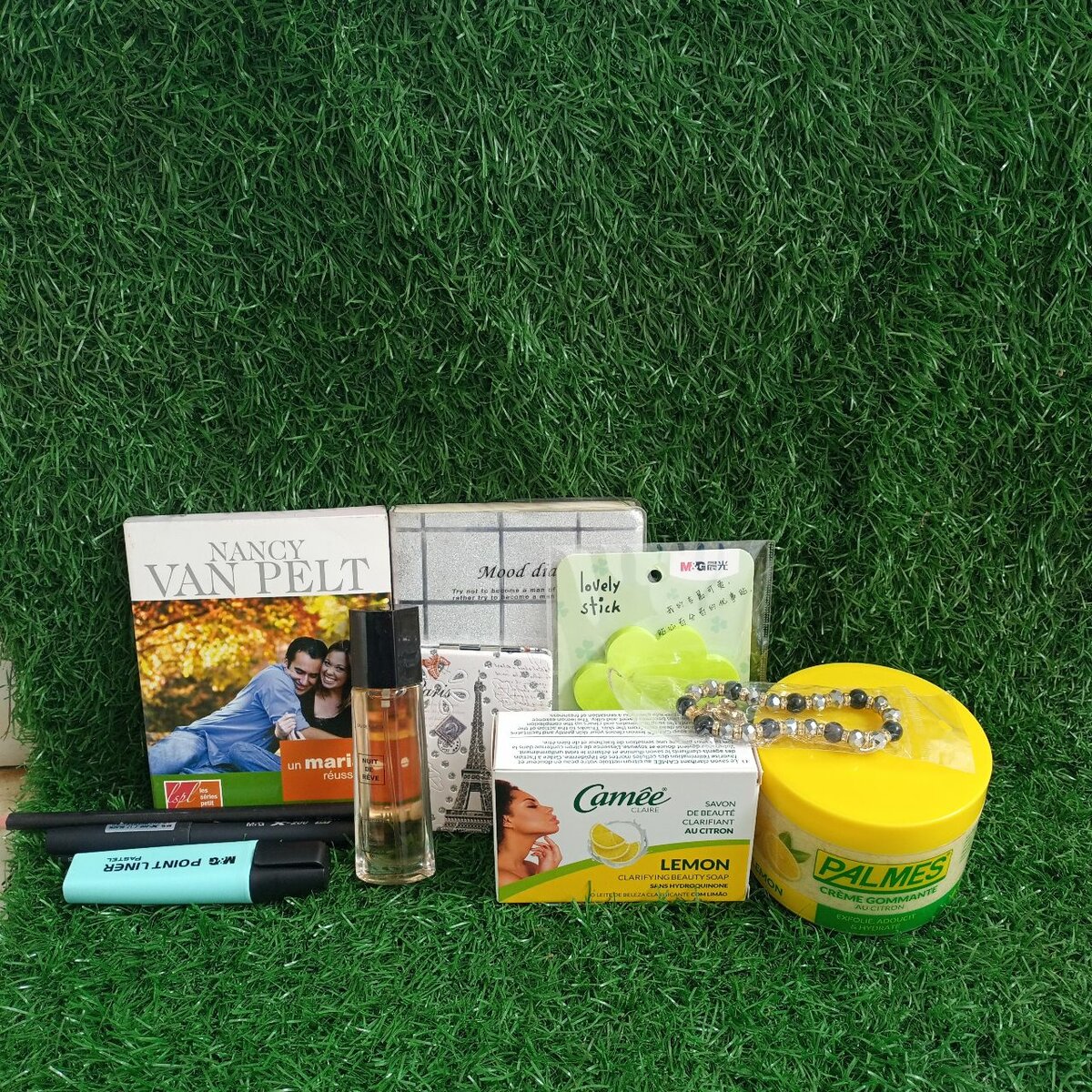 Coffret Beauté et Soin Complets