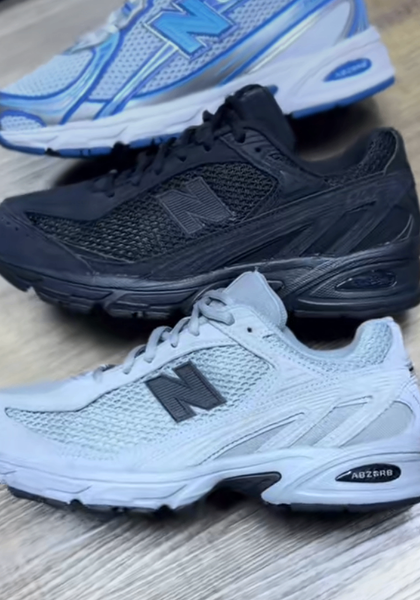 Chaussures de course élégantes