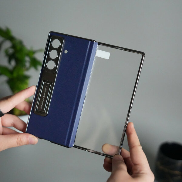 Coque pour téléphone z fold 6