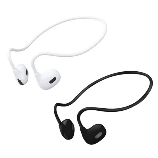 Casque Bluetooth Sport Léger