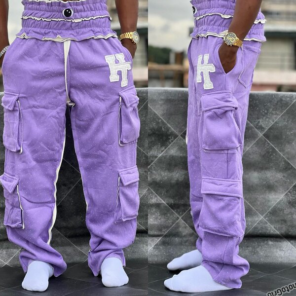 Joggings homme