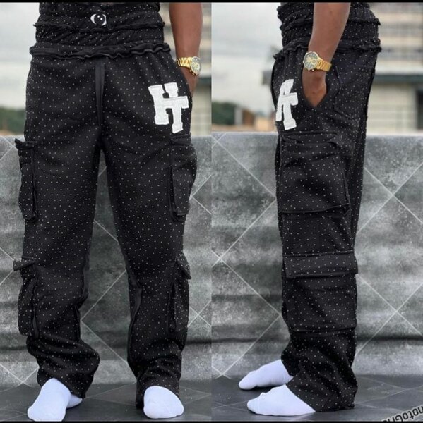 Pantalon de qualité