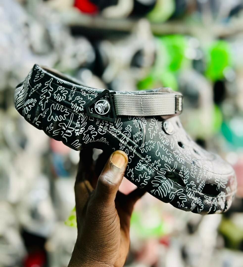 Sabots confort unisexes