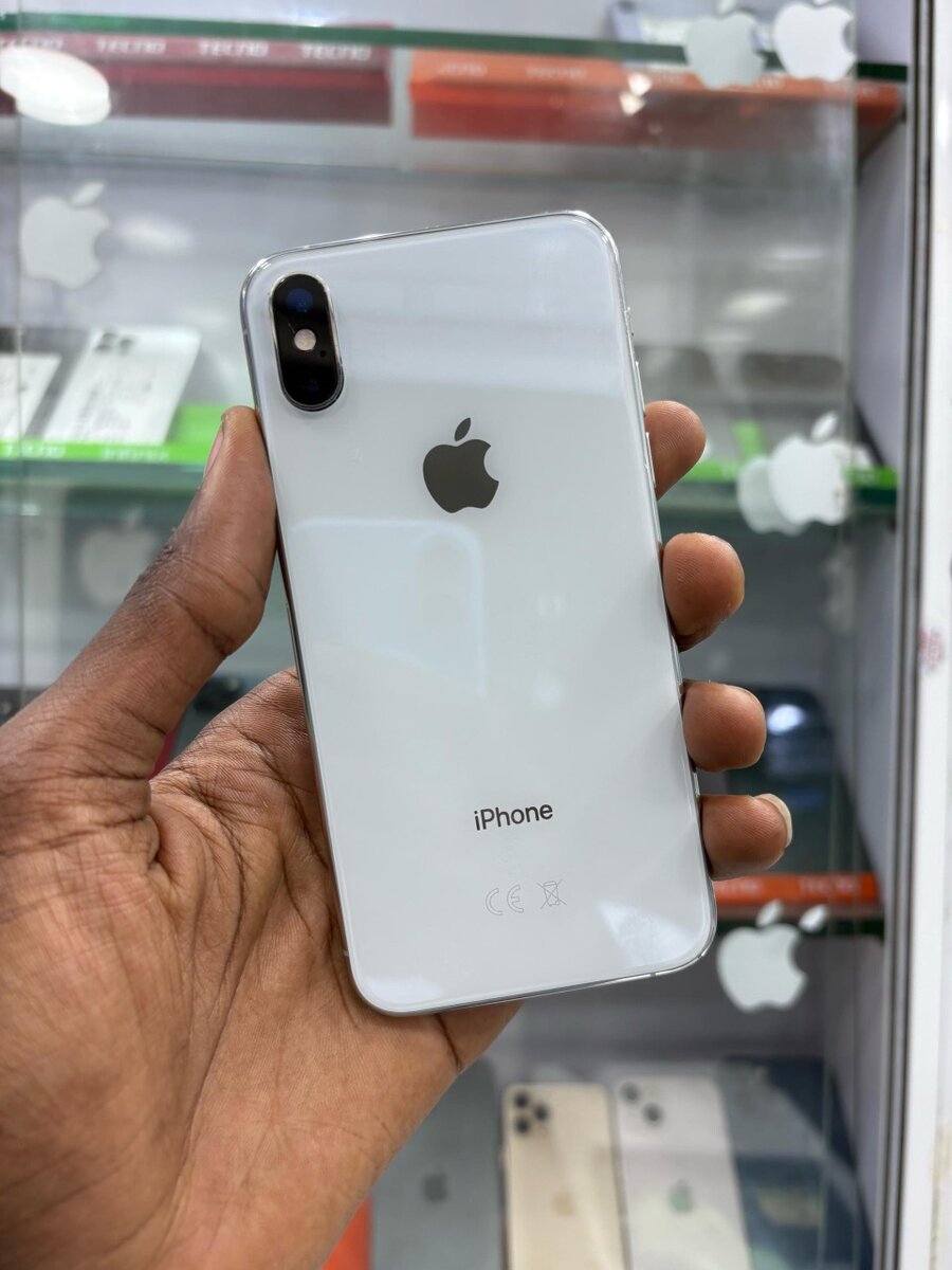 Iphone XS 64go