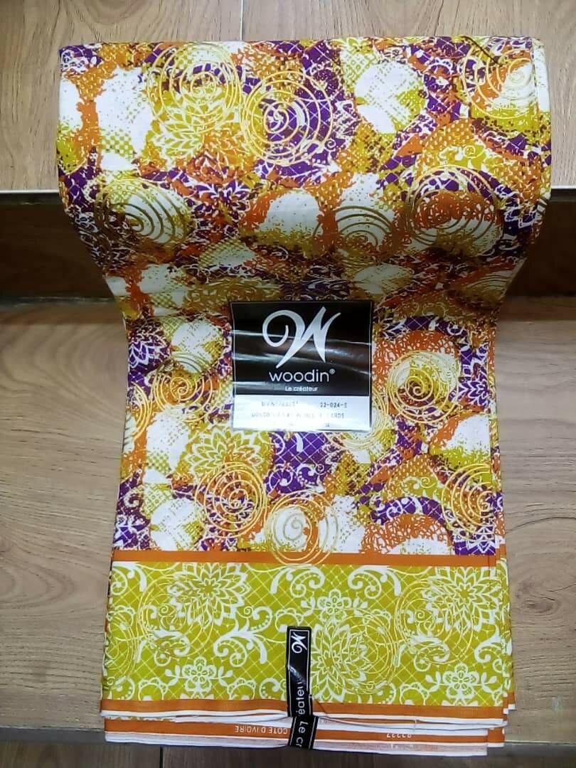 Woodin RCI