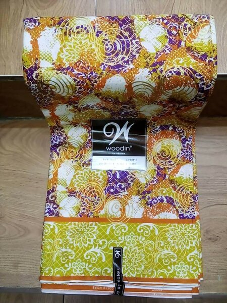 Woodin RCI