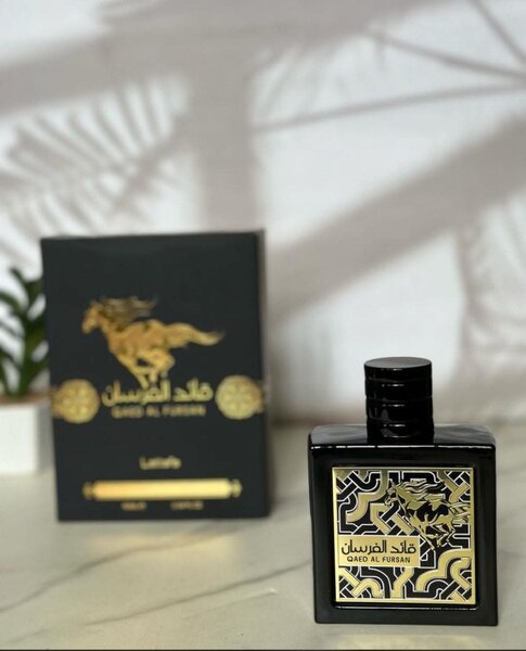 Parfum Oud Al Fursan