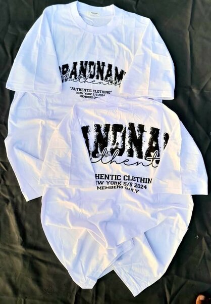 Tee-shirts