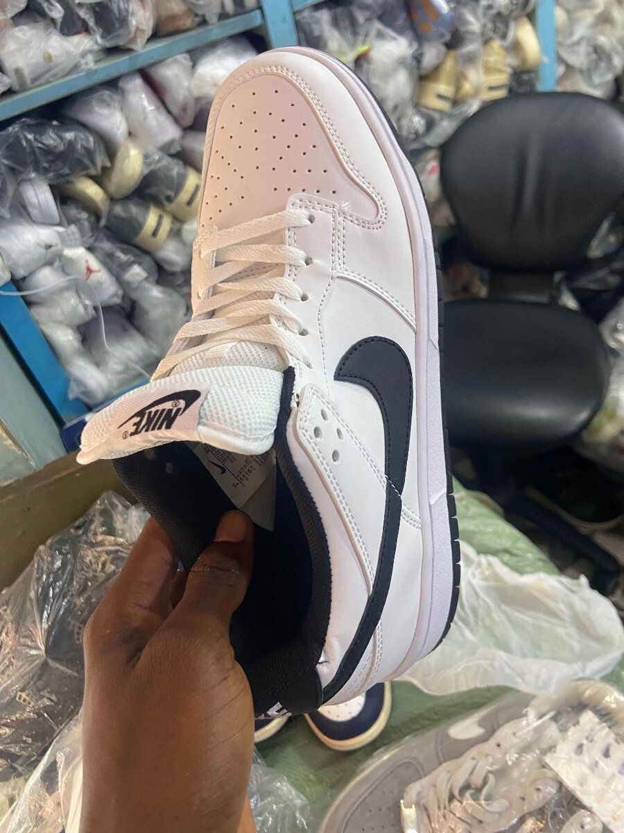 Nike Très Bonne Qualité Disponible 36@45
