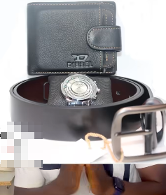  Premium Italian Leather Combo