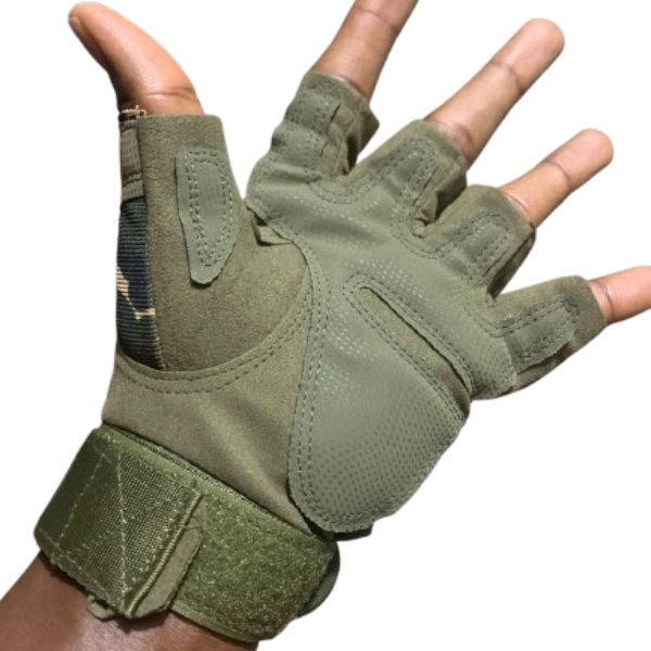 Original Hand Gloves For Gym, Military and Motor riding