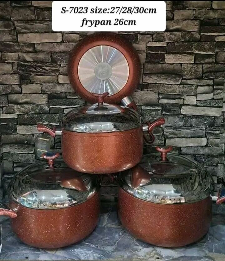 Cooking Pot
