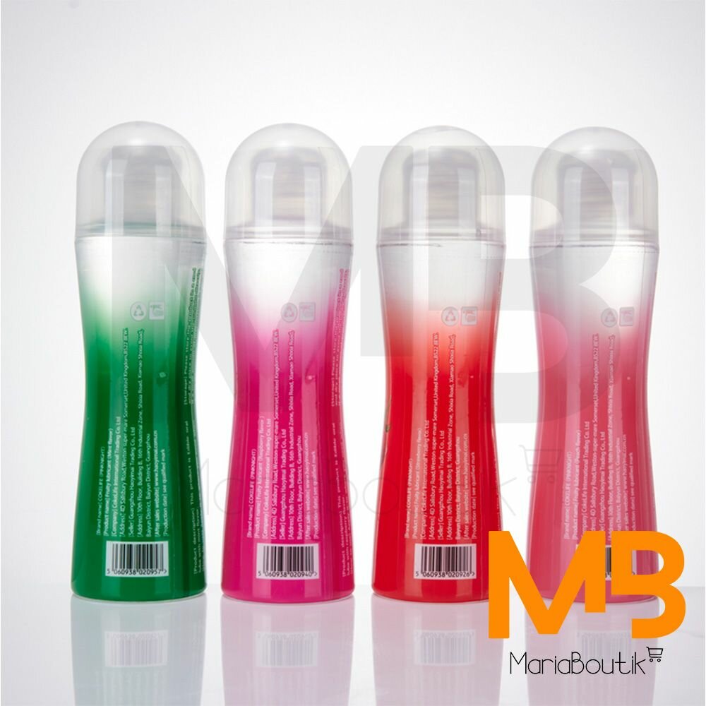 Lubrifiant intime 100ml