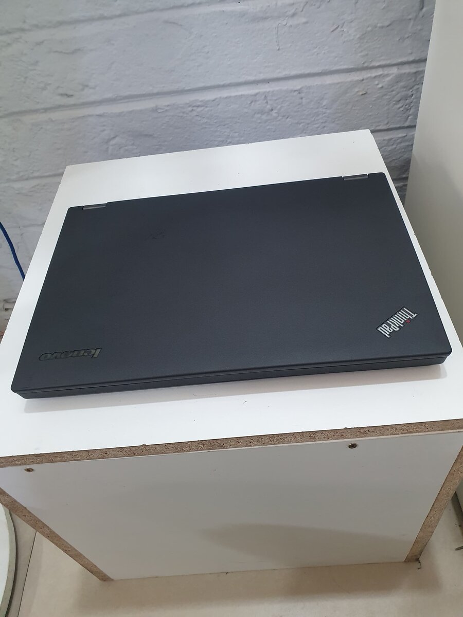 Lenovo t440