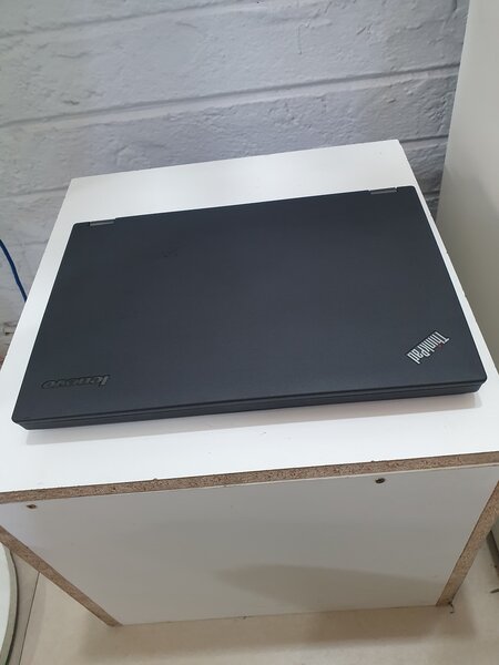 Lenovo t440