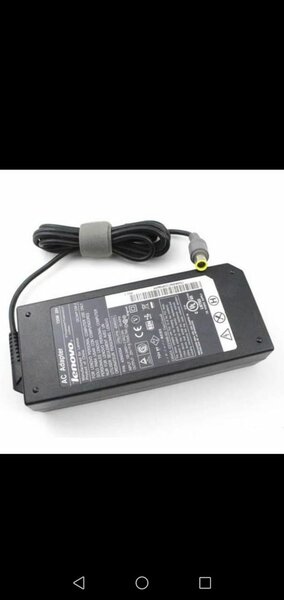 chargeur pour ordinateur portable hp, Lenovo