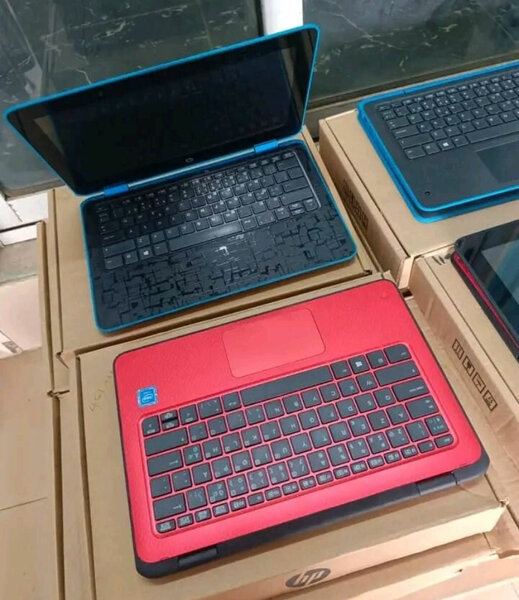 Ordinateur Portable HP