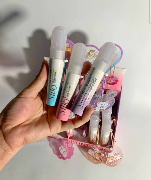 Vibrant Lip Tint Set