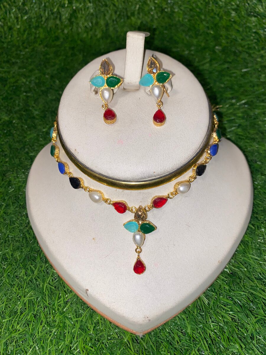 Jewellery set
