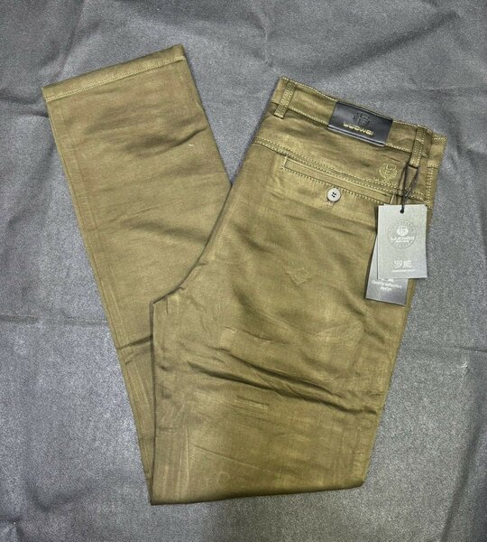 Pantalon dokers