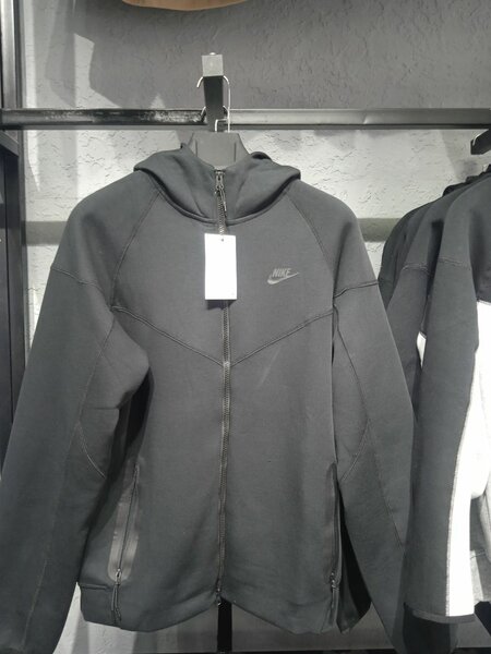 Тек Флис Nike