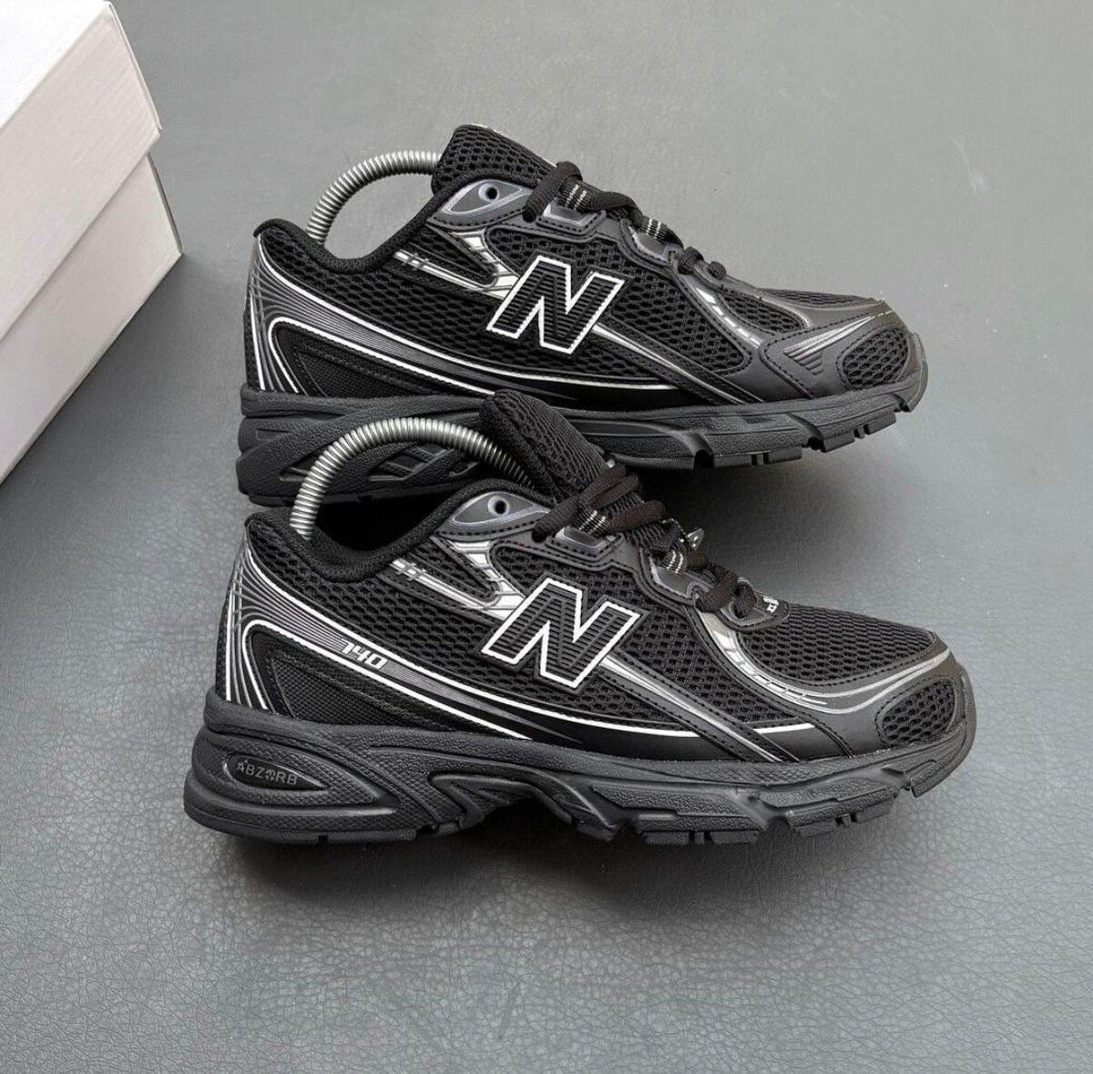 Baskets de running New Balance