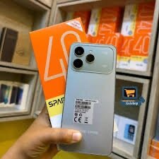 Smartphone TECNO Spark 40