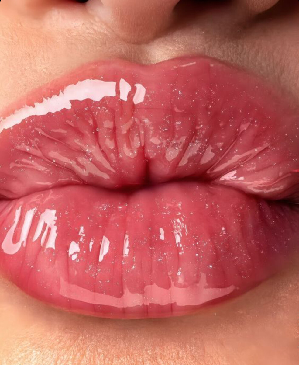 Masque à lèvres hydratant