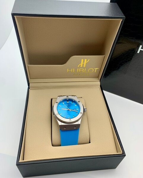 Montre Hublot Classic Fusion