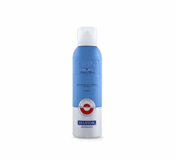 Déodorant Spray Aviator Homme