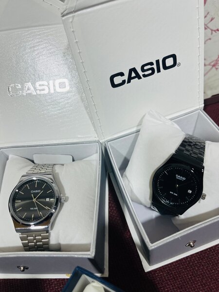 Casio