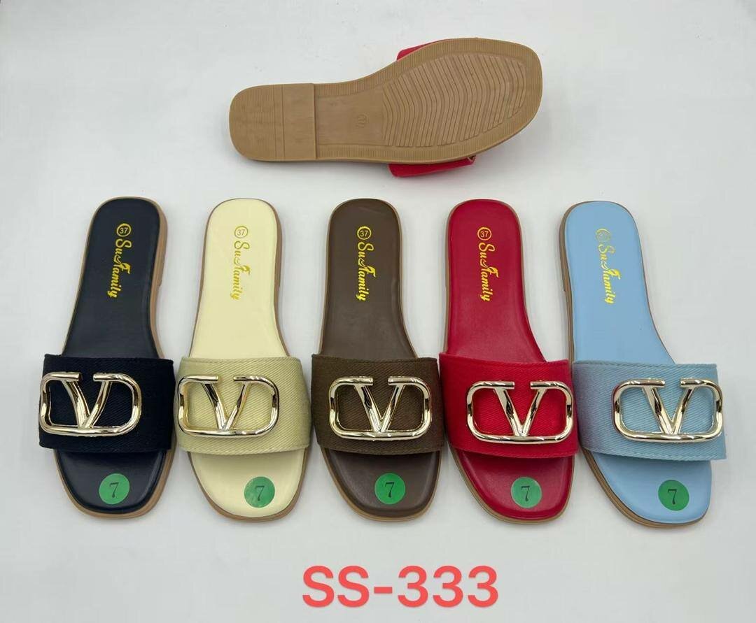 Sandales élégantes pour femmes