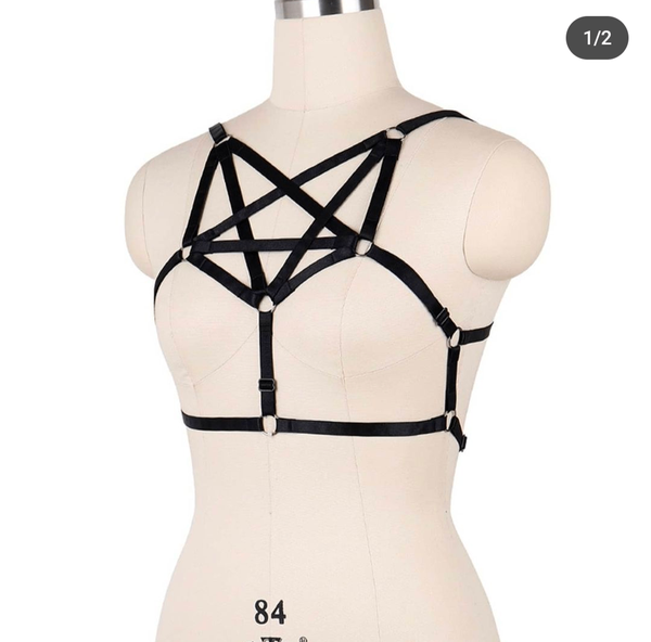 Decorative Harness