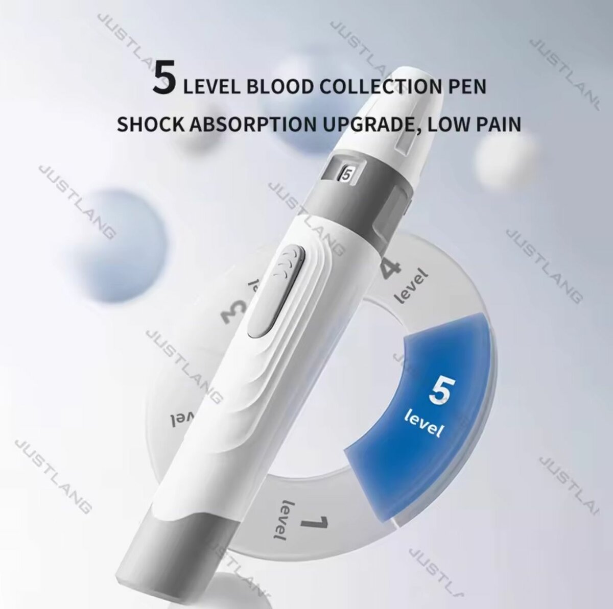 glucomètre médical diabète suc