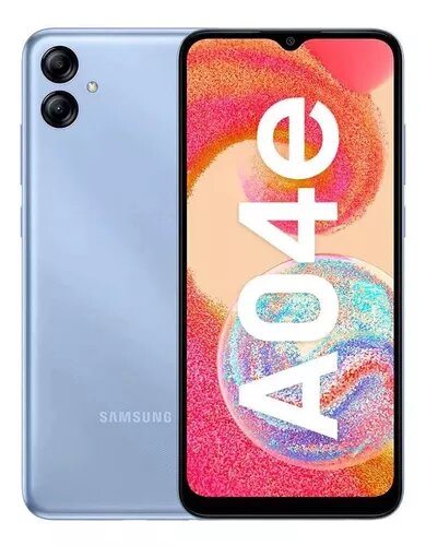Samsung Galaxy A04e
