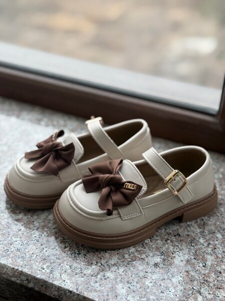 Туфли для девочки