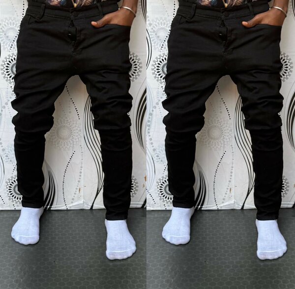 Pantalon jeans