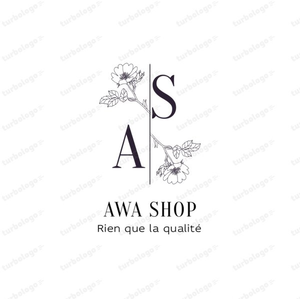 Awa shop