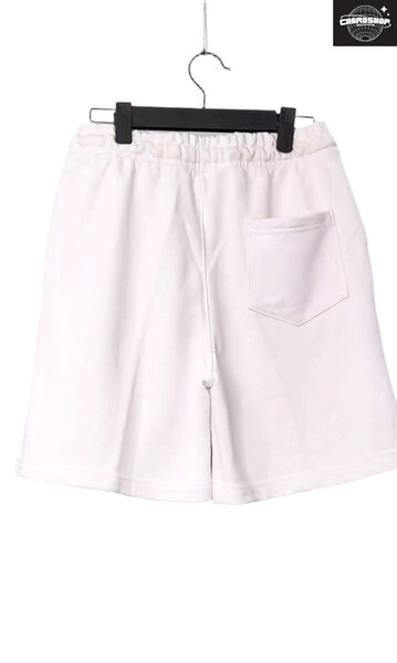 Shorts graphiques mode