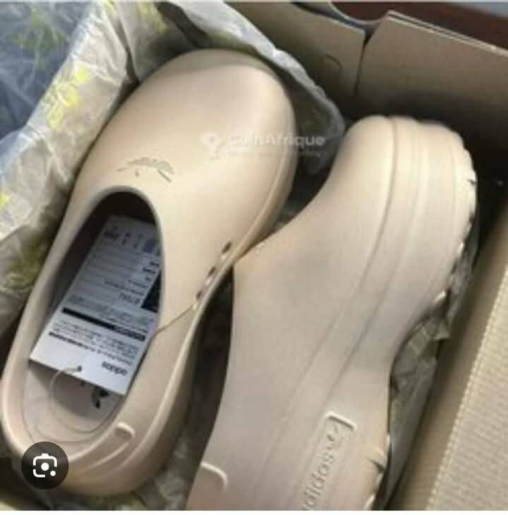 Sabots Confort pour Adultes