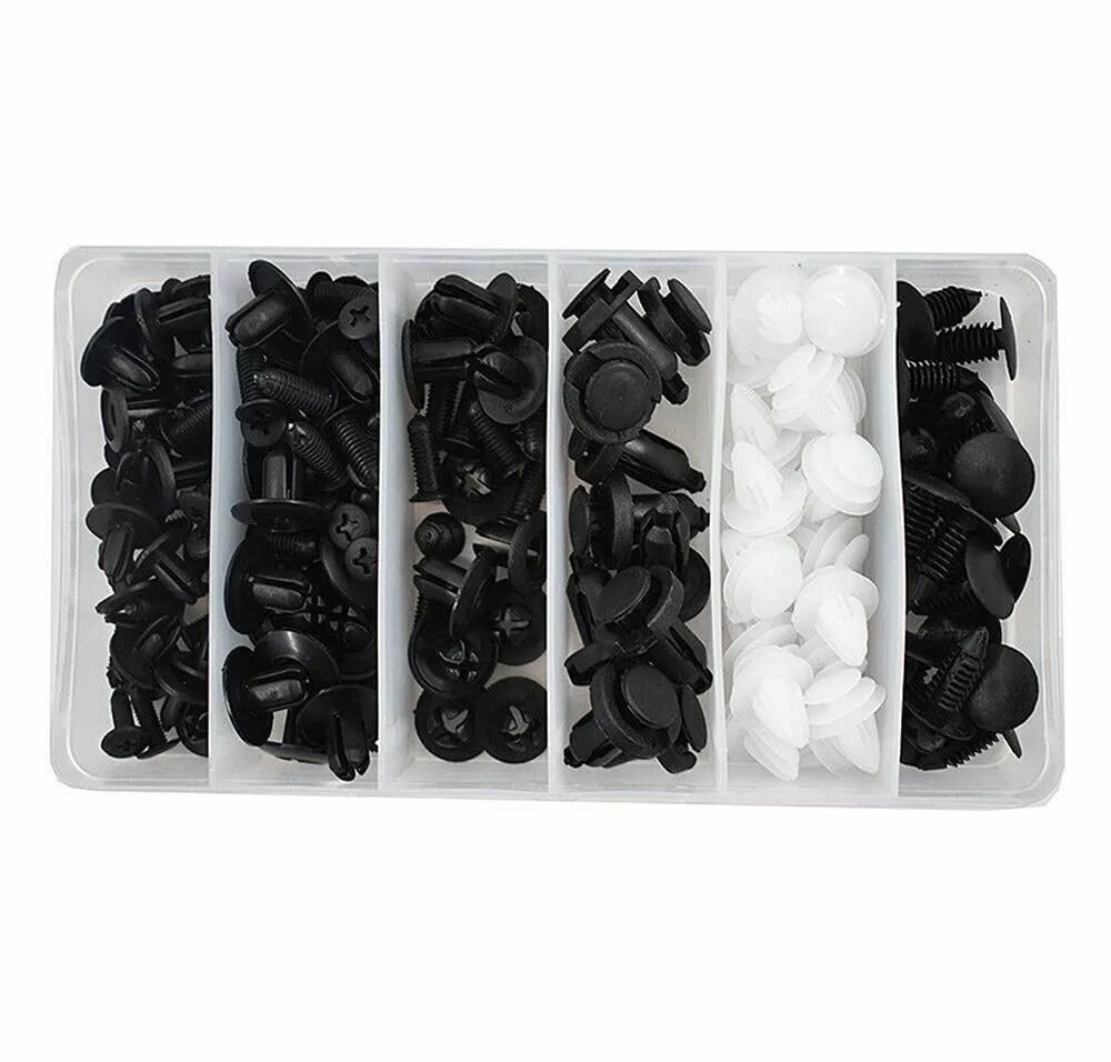 Clips de Fixation Automobile