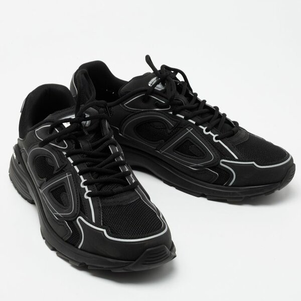 PAIRE DE BASKET