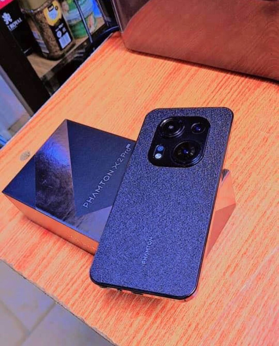 Tecno Phantom X2 Pro