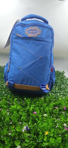 Sac de garçon