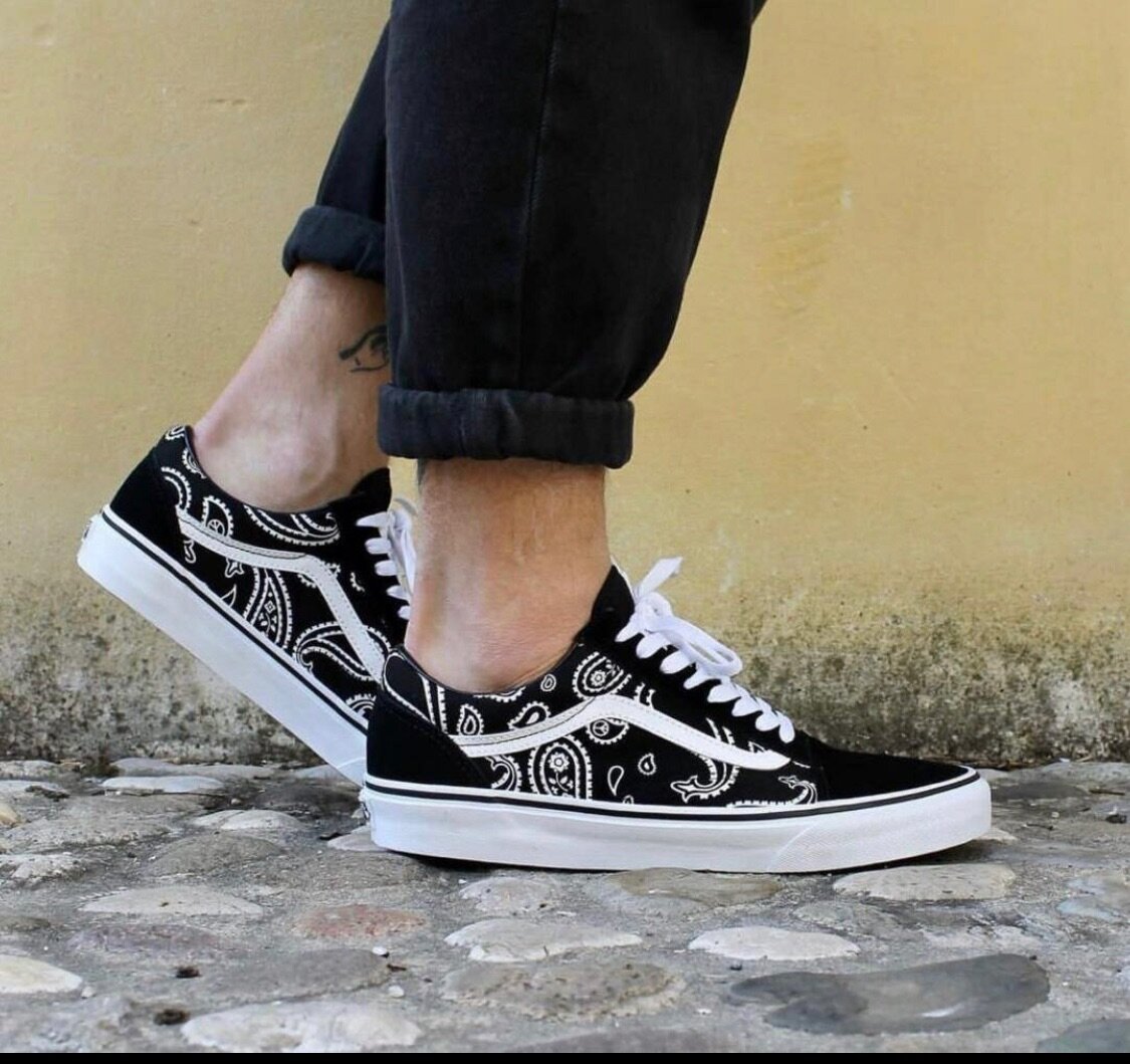 Vans Sneakers
