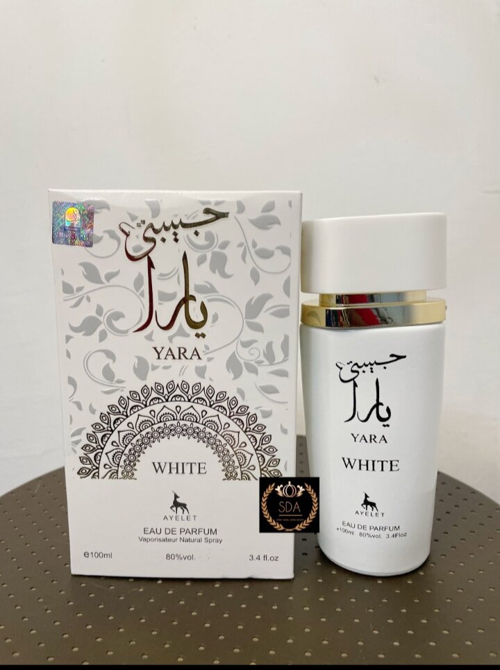 Eau de Parfum Moussuf 100ml