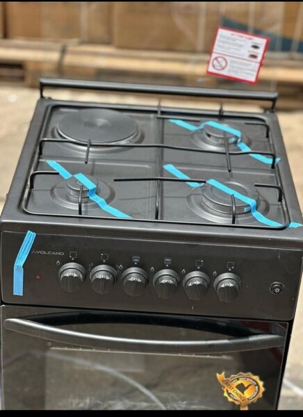 Stove